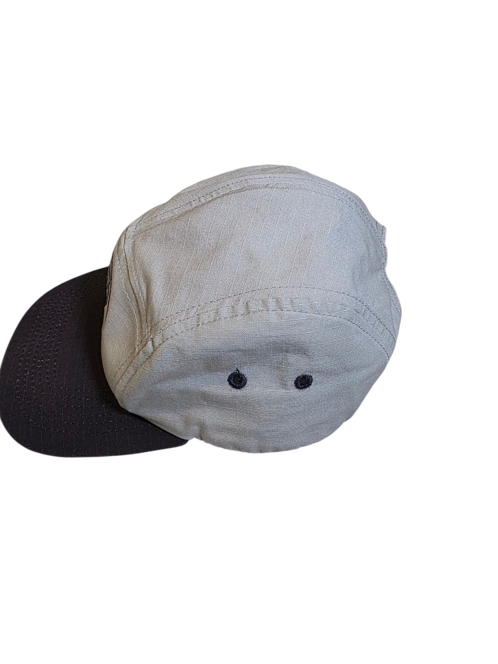 Legend 5 Panel Stapback Hat - Picture 3 of 7